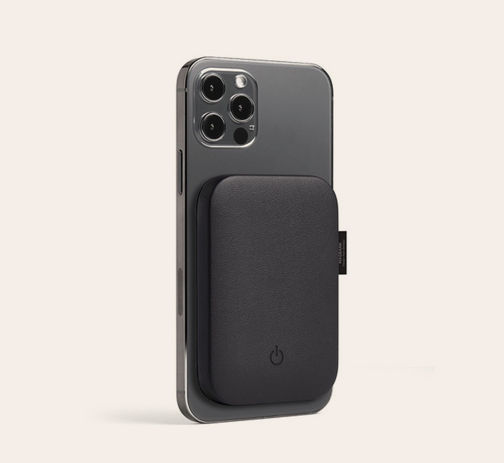 Softpower Magbank Wireless Power Bank