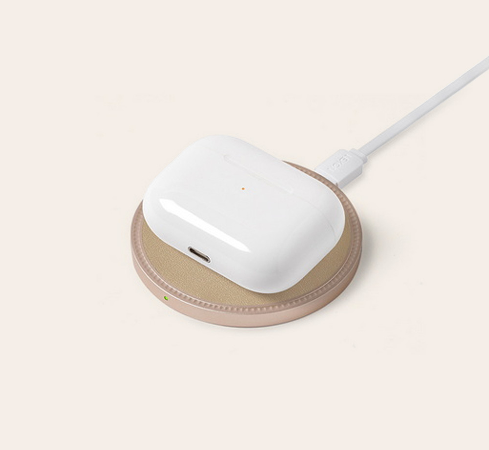 PowerUp 14W Wireless Charger