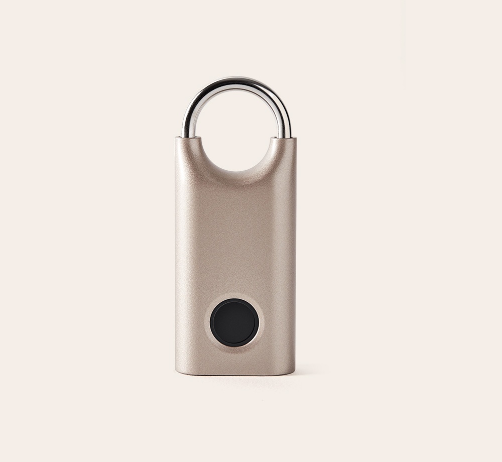 Nomaday Lock