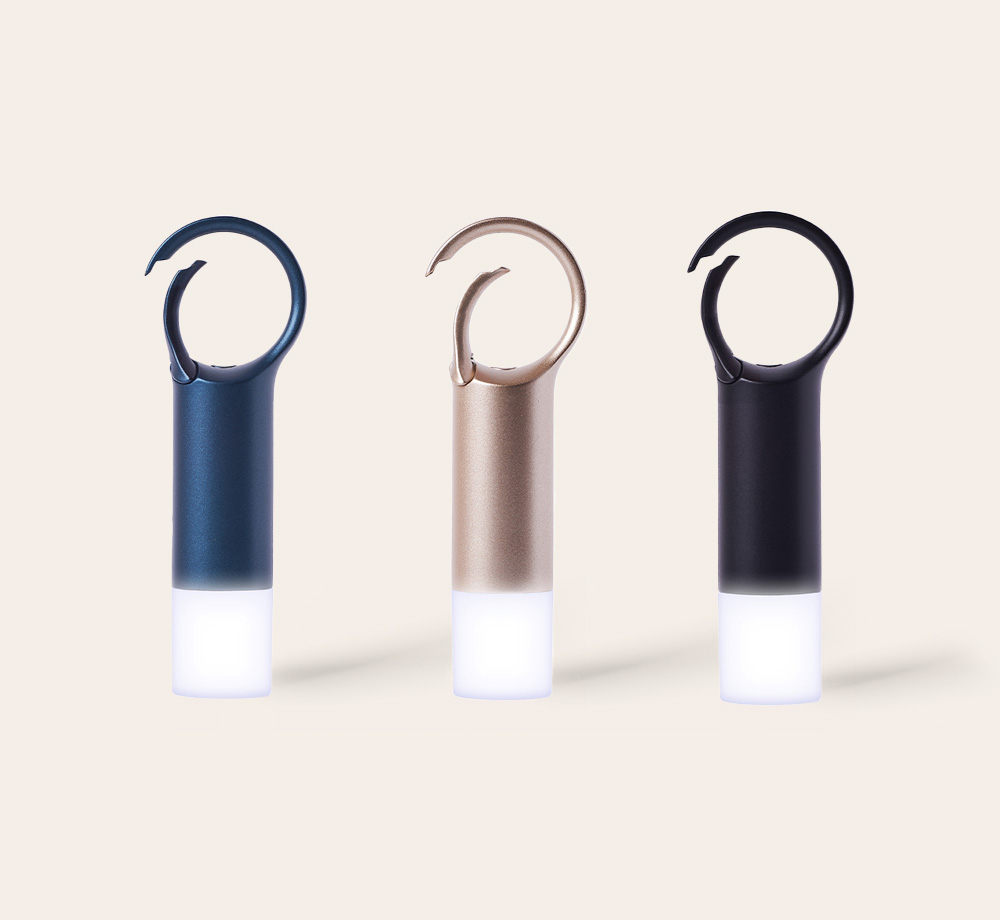 Nomaday Flash LED Lamp