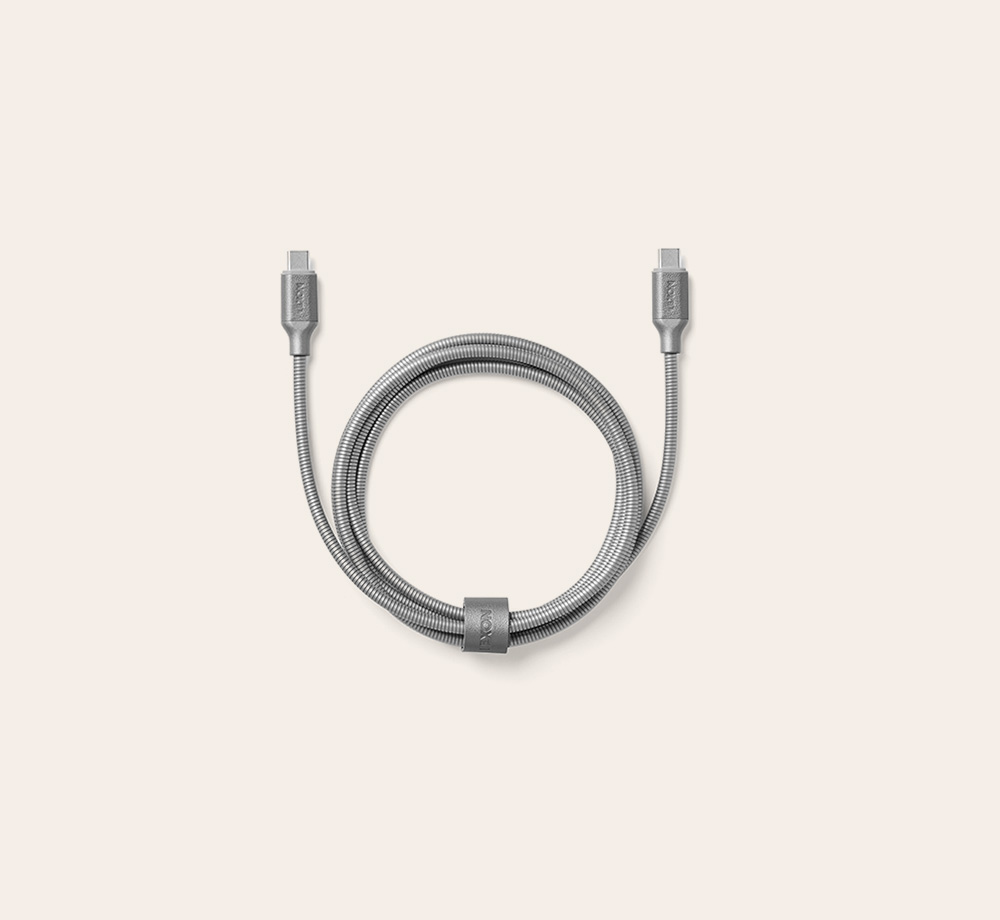Metali-C USB-C Cable