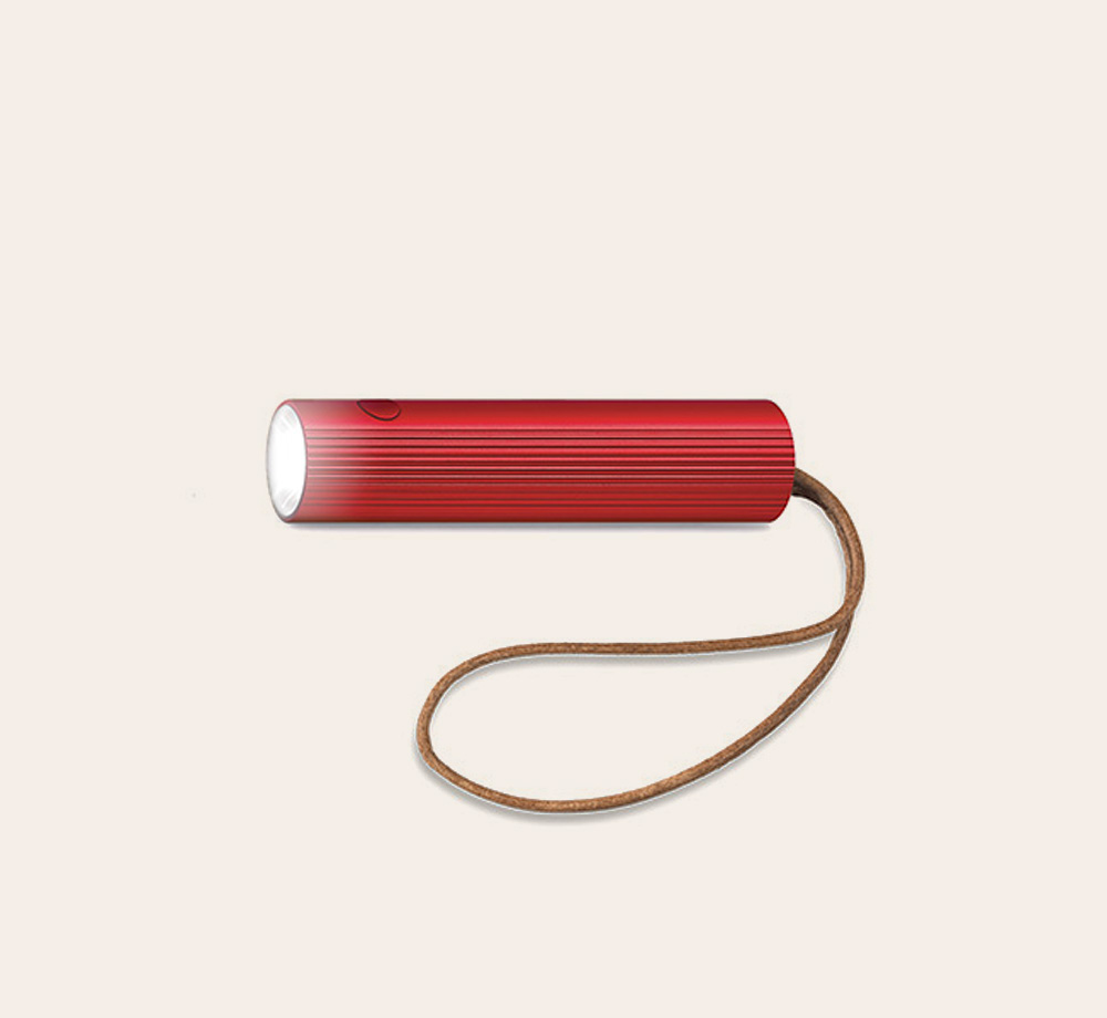 Fine Bag Flash Light