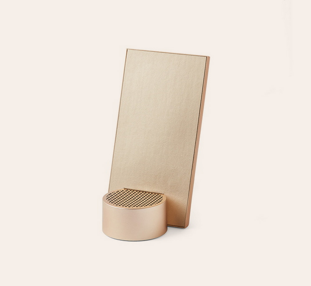 City Energy Pro Charging Station & Speaker