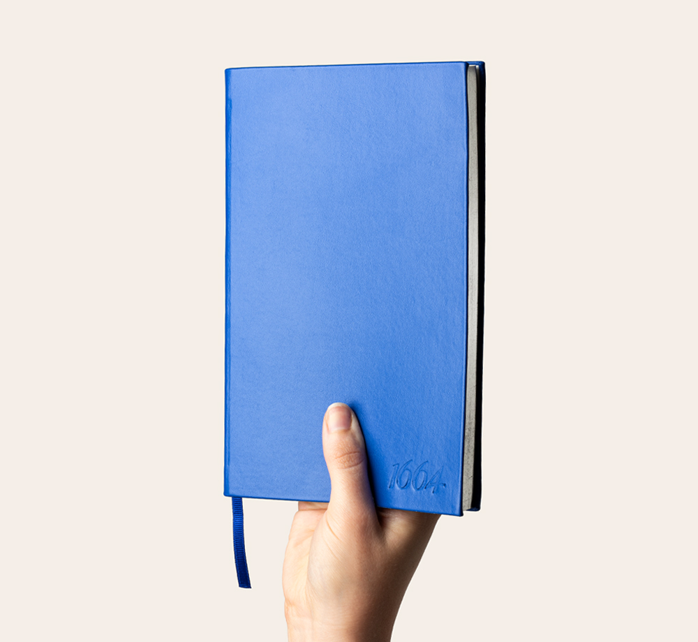 Pynson Luxury Leather Journal