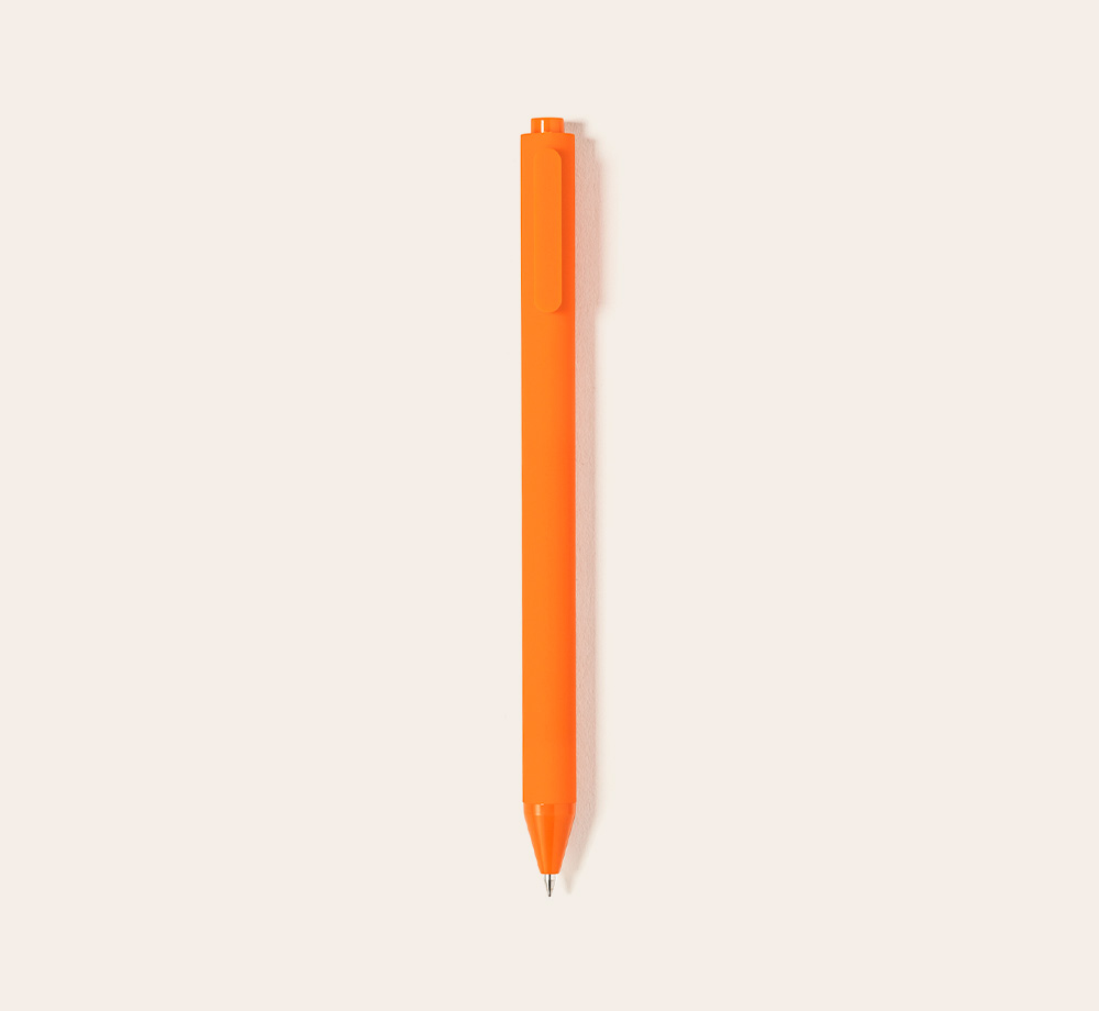 Pure Pop Soft Touch Pen