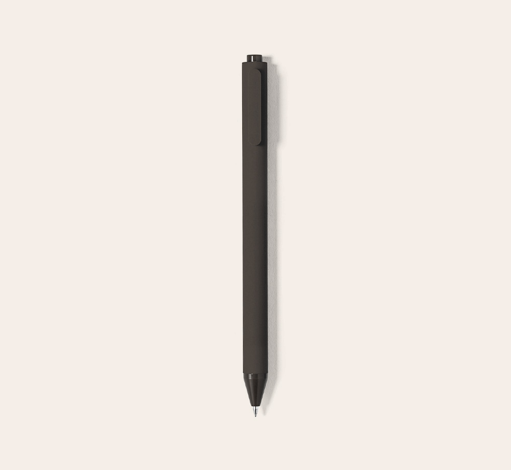 Pure Pop Soft Touch Pen