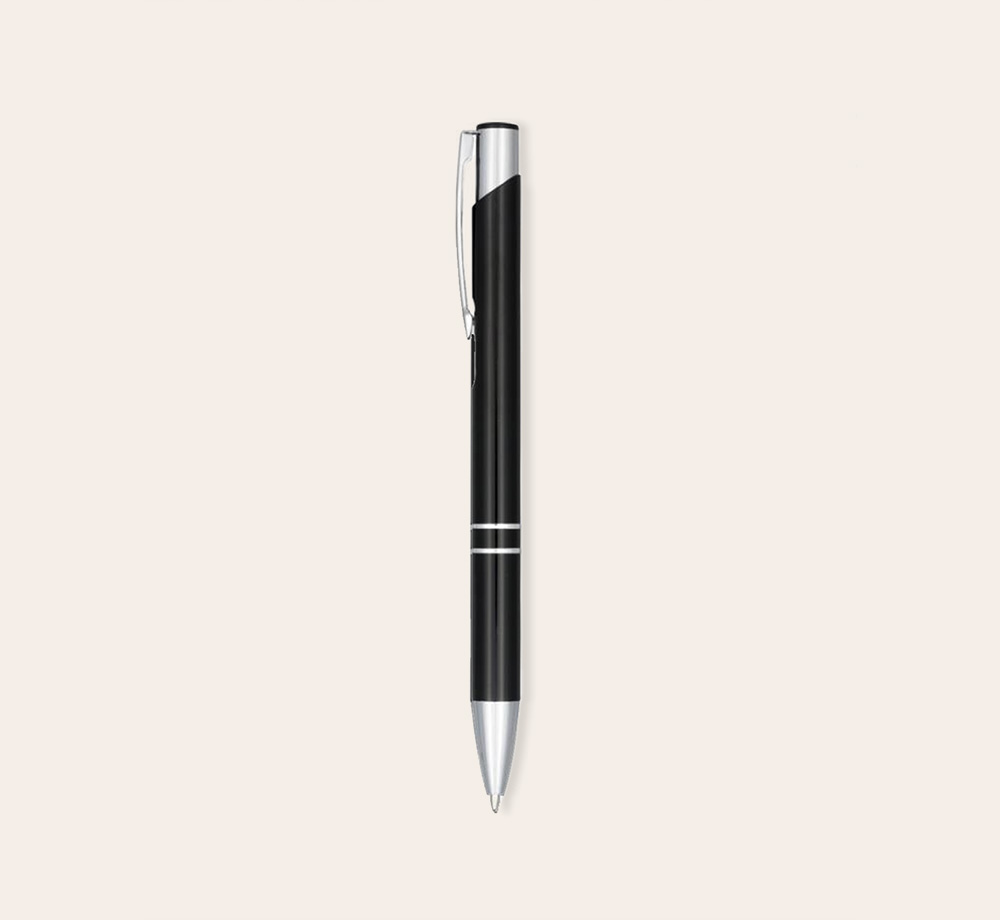 Moneta Ballpoint Pen