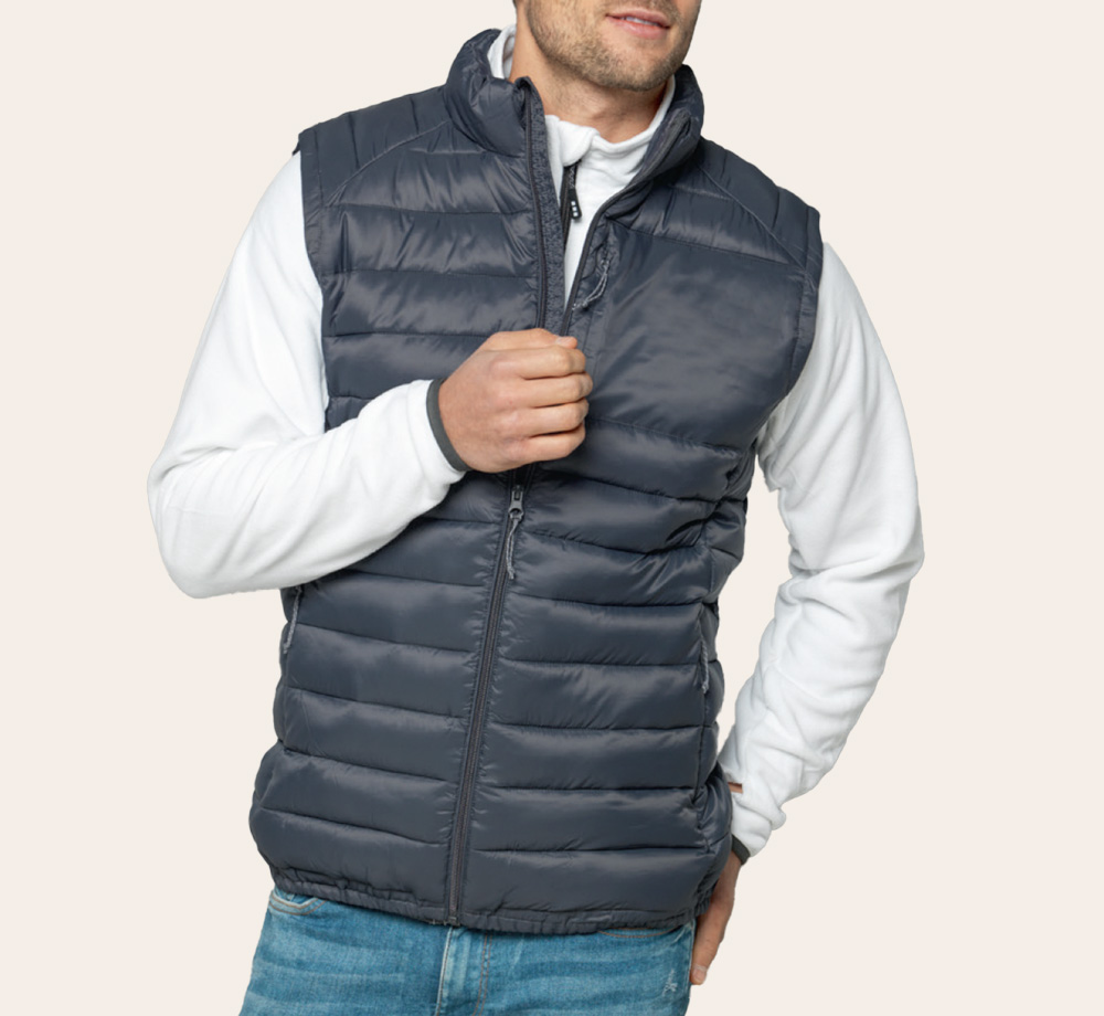 Insulated Bodywarmer