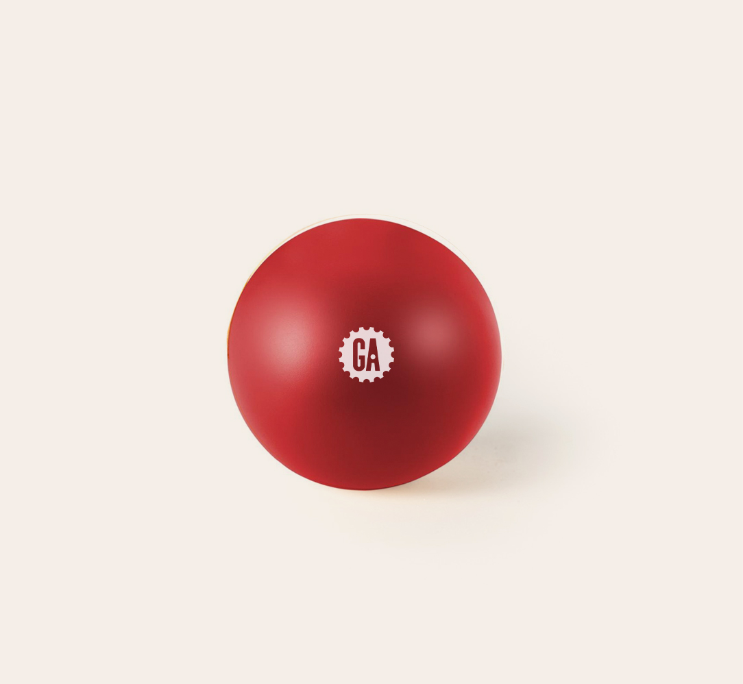 Stress Reliever Ball