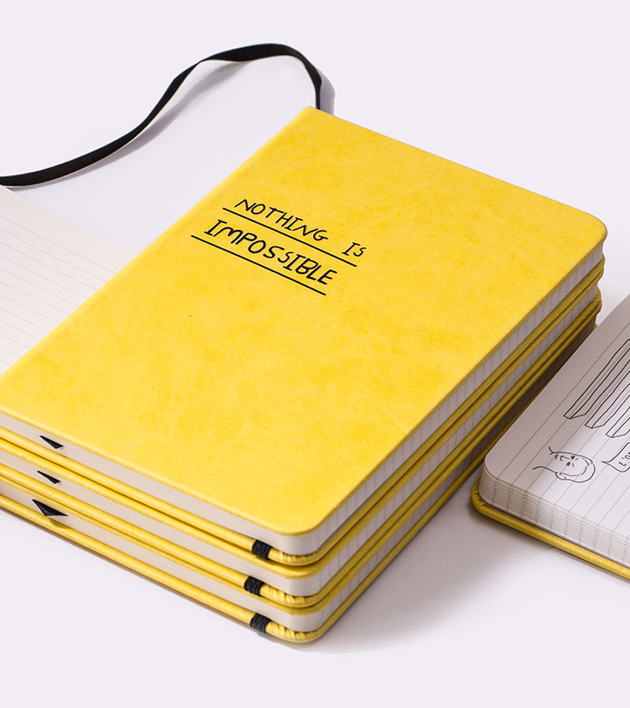 Custom Planners, Customised Journals and Customised Notebooks | Bookblock