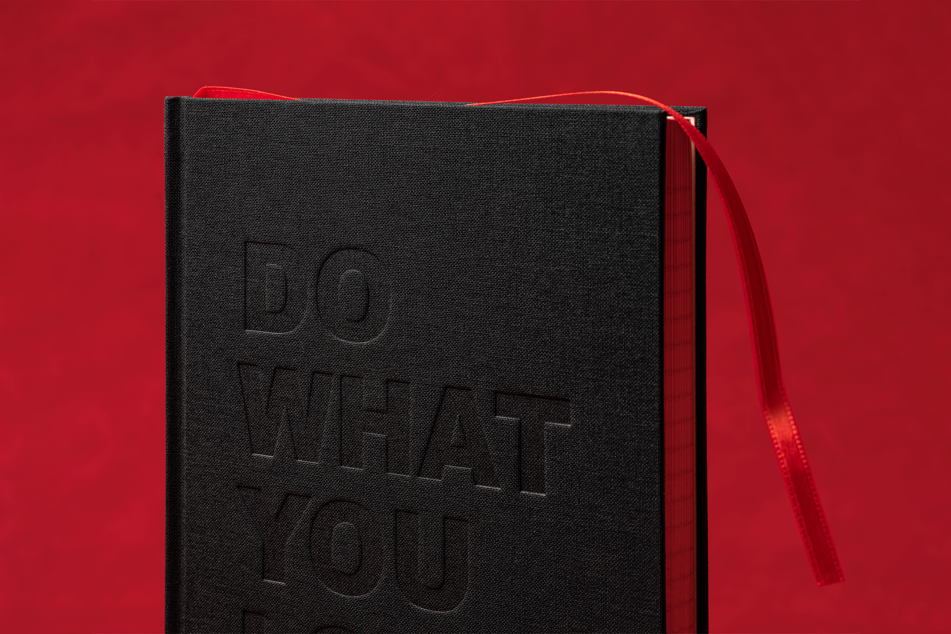 Savarin Luxury Brand Agency Custom Notebooks