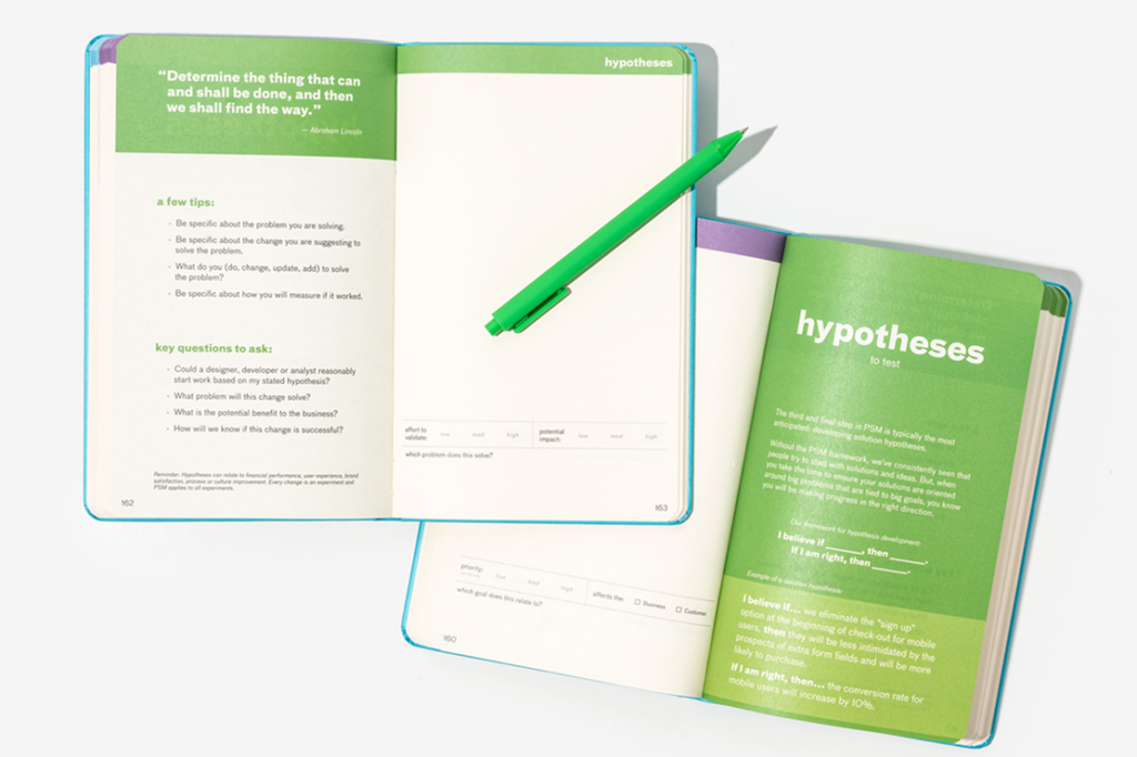 printed inside paper with full colour printing and matte finish