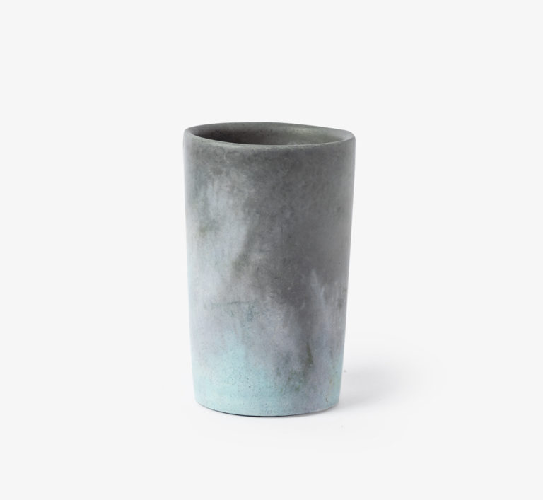 Concrete Vase | Bookblock | Cards, Stationery and Gift Boxes