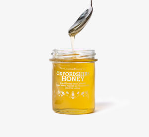 London Honey Co products on Bookblock