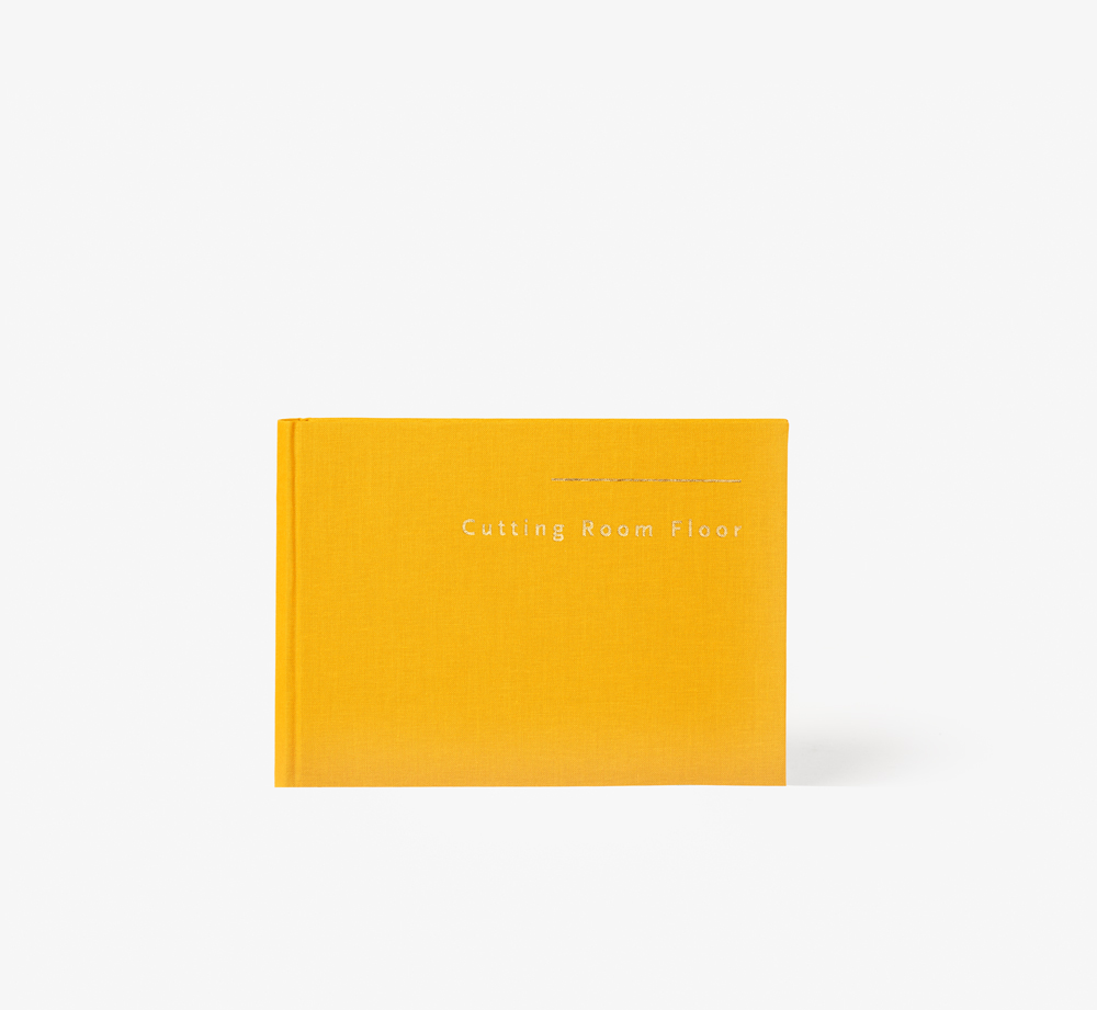Landscape Orange by BookblockAlbums| Bookblock
