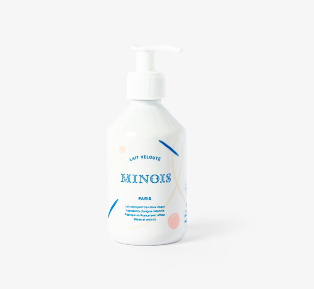 Soothing Milk by MinoisCorporate Gifts| Bookblock