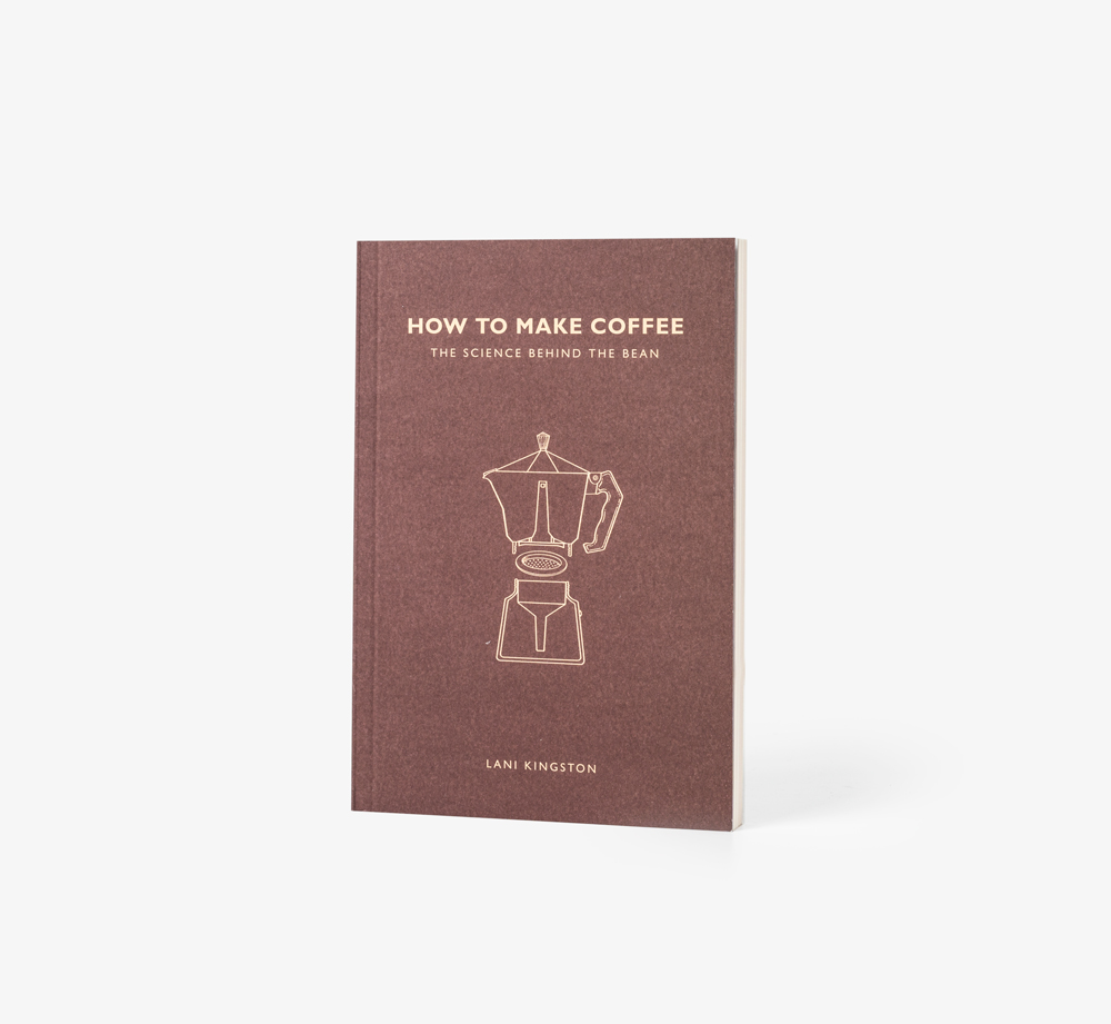 How to make Coffee by Lani KingstonBooks| Bookblock