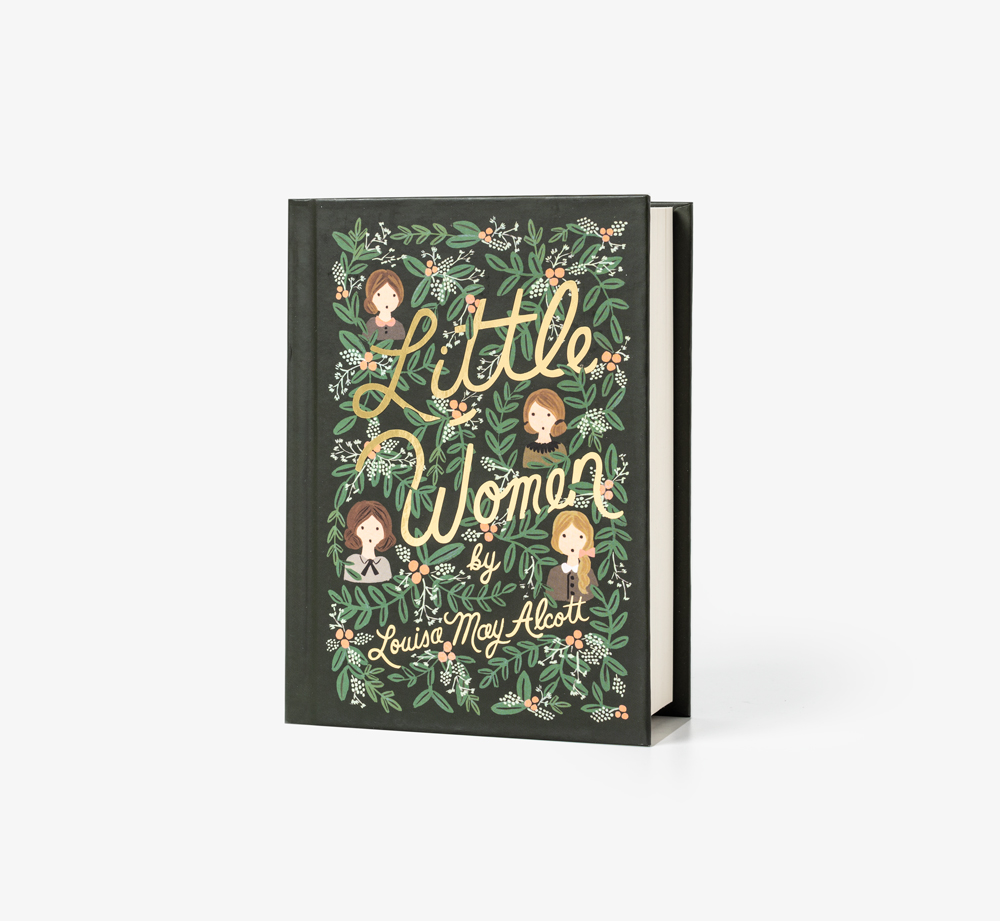 Little Women by Louisa May AlcottBooks| Bookblock