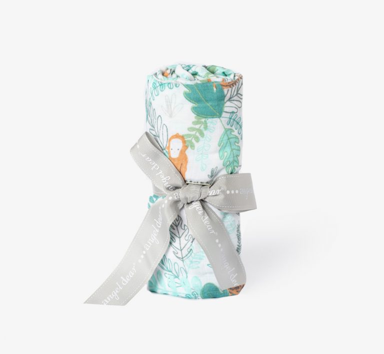 Jungle Swaddle Bookblock Cards, Stationery and Gift Boxes