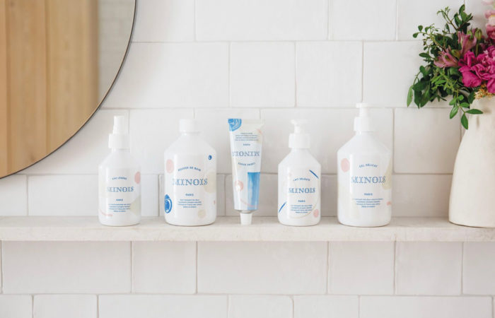 Brand Spotlight: Minois Product Selection on Bookblock Shop