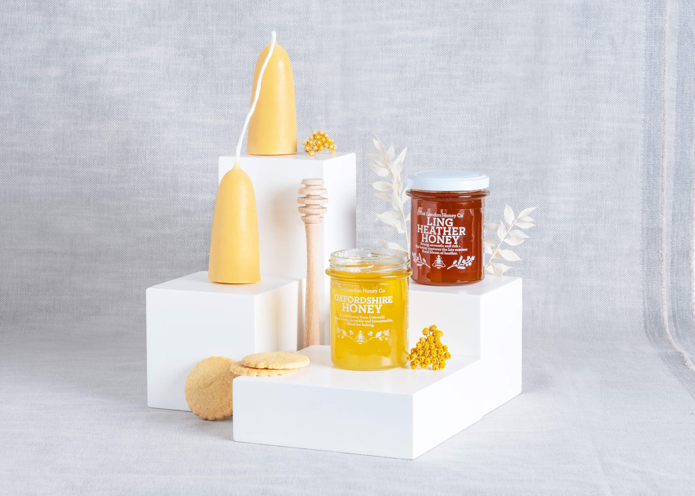 Brand Spotlight: The London Honey Co.