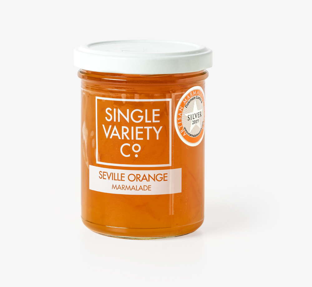 Seville Orange Marmalade by Single Variety CoEat & Drink| Bookblock