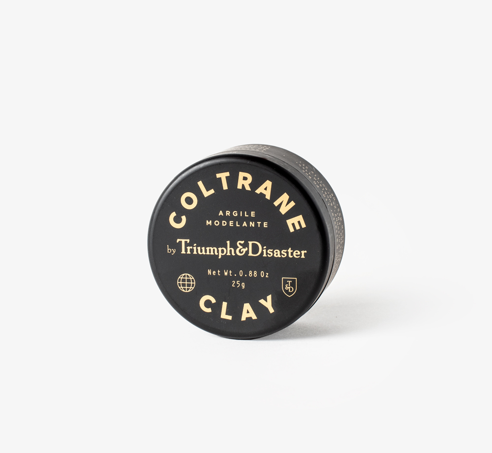Coltrane Clay 25g Little Puck by Triumph & DisasterCorporate Gifts| Bookblock
