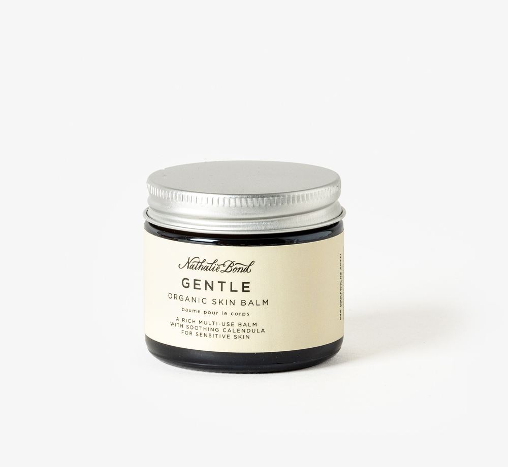 Gentle Skin Balm 60ml by Nathalie BondPamper| Bookblock