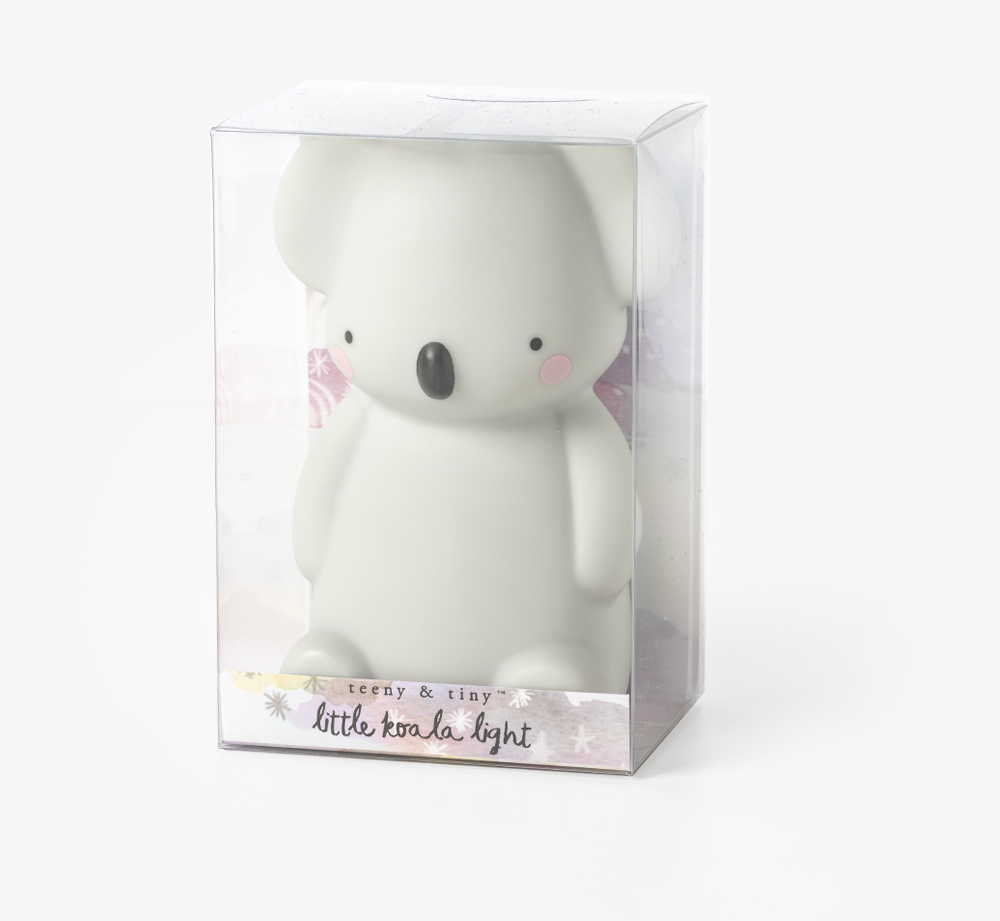 Koala Little Light by Teeny & TinyBaby & Kids| Bookblock