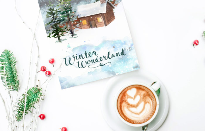Christmas Cards