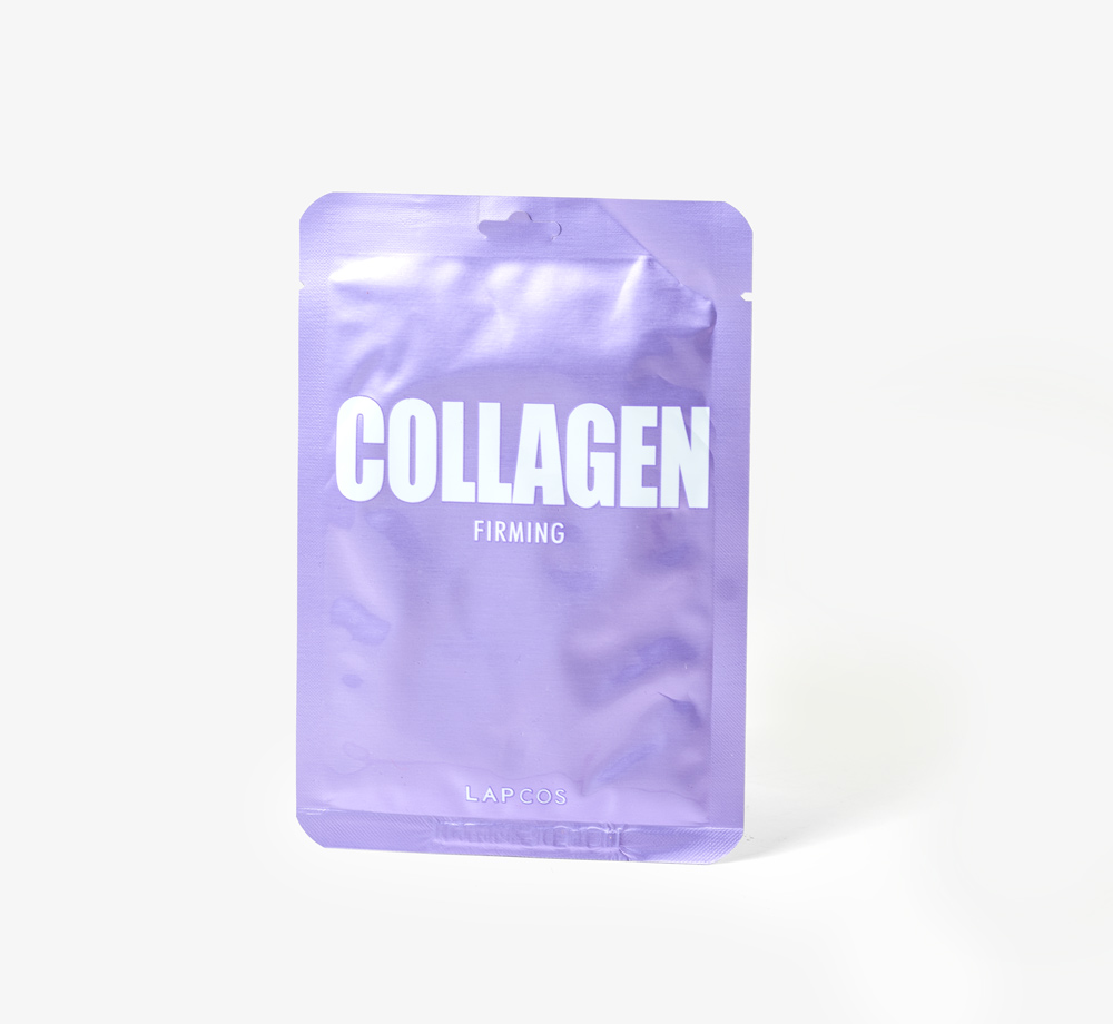 Collagen Firming Skin Mask by LapcosCorporate Gifts| Bookblock