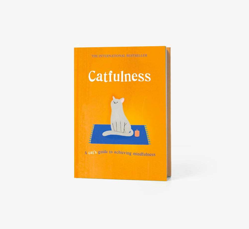 Catfulness by Cat ABooks| Bookblock