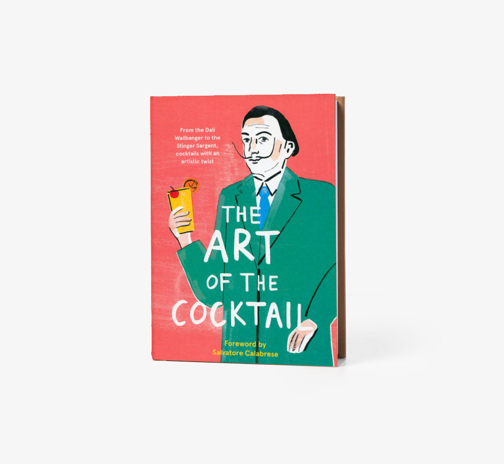 The Art of the Cocktail by Ilex PressBooks| Bookblock