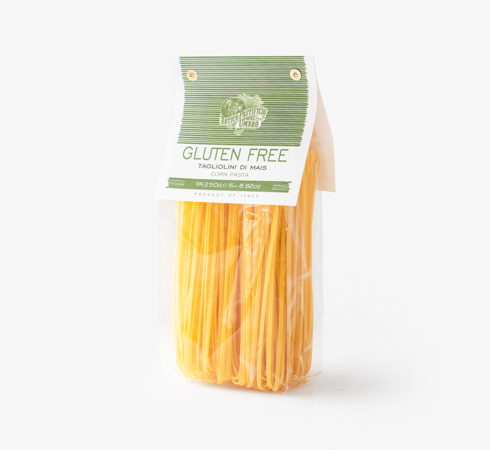 Gluten Free Tagliolini 250g by Just So ItalianEat & Drink| Bookblock
