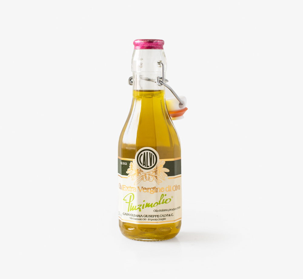 Extra Virgin Olive Oil 250ml by Just So ItalianEat & Drink| Bookblock