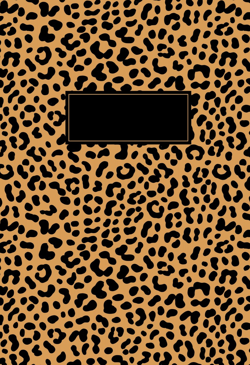Gold Leopard