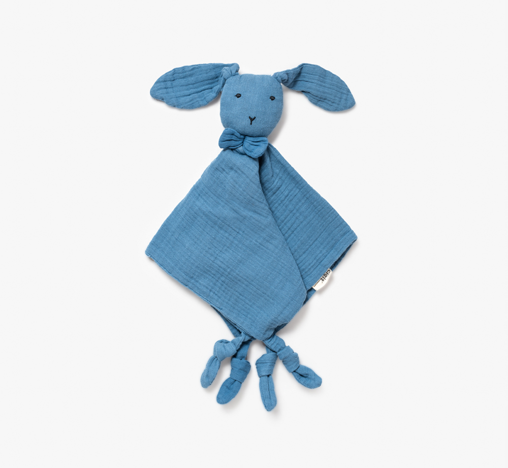 Rabbit Sleep Buddy by CigitBaby & Kids| Bookblock