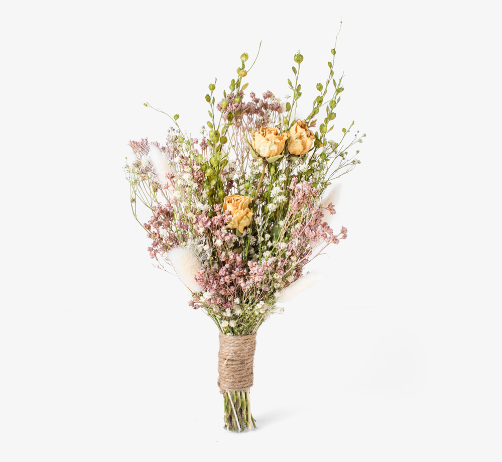 Misty Yellow Rose Medium Bouquet by Bookblock FloristsHome| Bookblock Misty Yellow Rose Medium Bouquet by Bookblock FloristsHome| Bookblock
