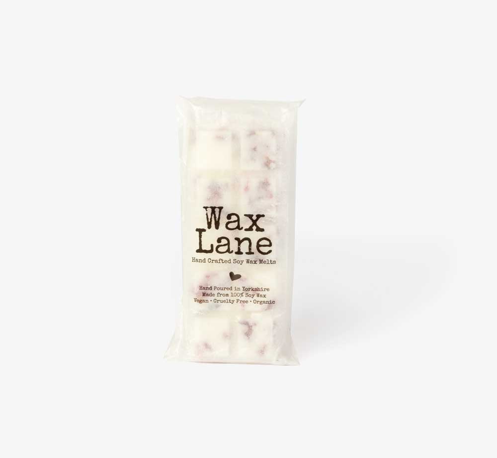 Velvet Rose & Oud Soy Wax Melt by Wax LaneCorporate Gifts| Bookblock