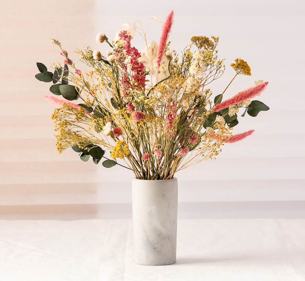 Pendula Large Dried Bouquet by Bookblock FloristsCorporate Gifts| Bookblock
