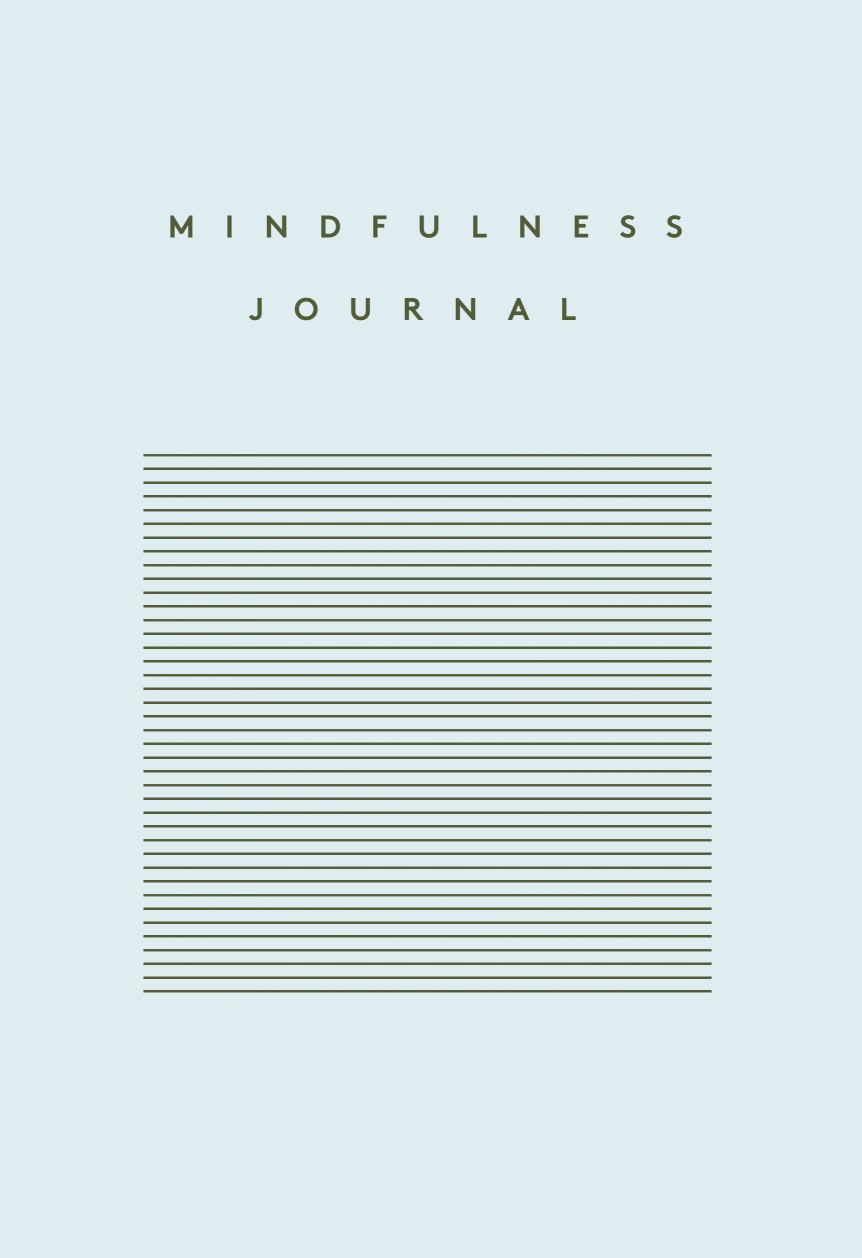 Simple Lines Mindfulness