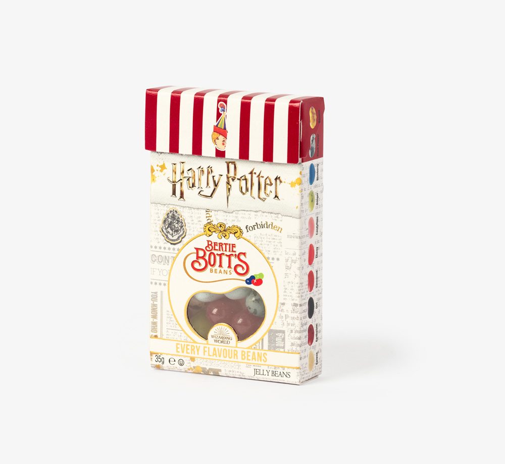 Bertie Bott’s Every Flavour Beans by Harry PotterEat & Drink| Bookblock