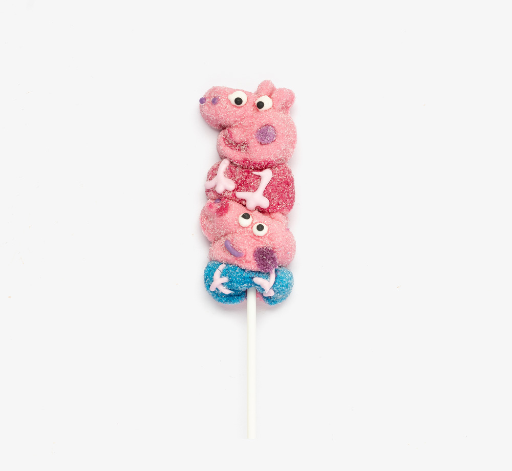 Peppa Pig Marshmallow Pop by Peppa PigEat & Drink| Bookblock