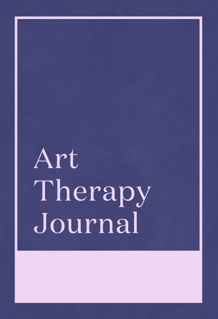 Art Journal Purple