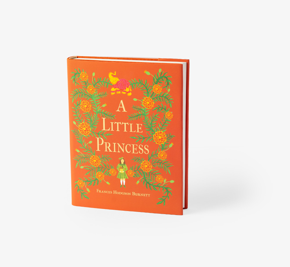 A Little Princess by BookblockBooks| Bookblock