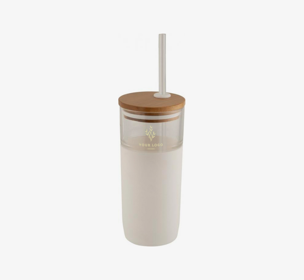 600ml Glass Tumbler by BookblockGift| Bookblock 600ml Glass Tumbler by BookblockGift| Bookblock