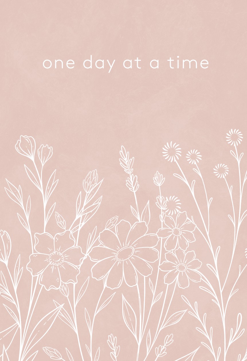 One Day at a Time