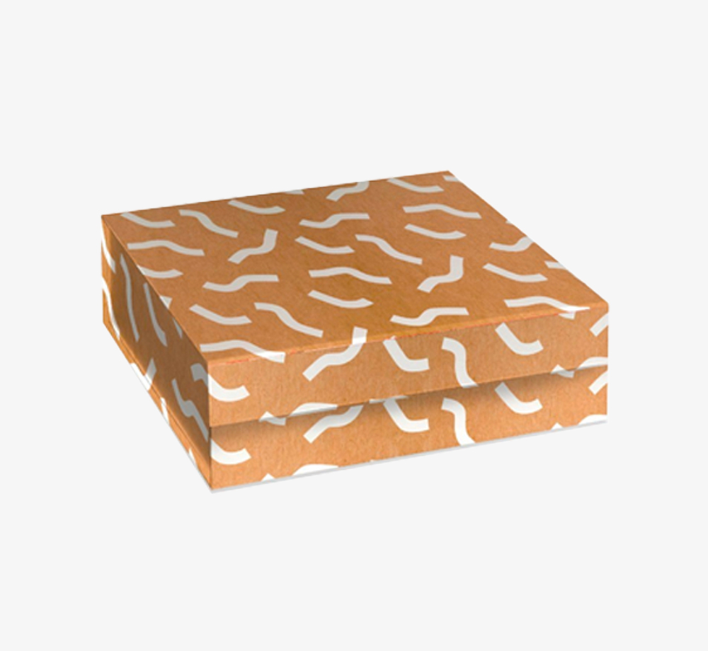 Kraft Corrugated Box by BookblockGift| Bookblock Kraft Corrugated Box by BookblockGift| Bookblock