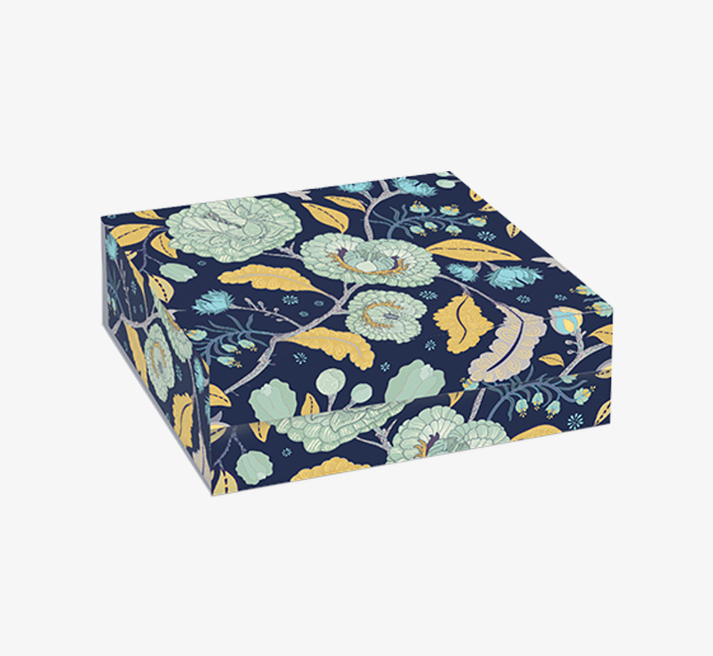 Stock Printed Gift Box by BookblockGift| Bookblock Stock Printed Gift Box by BookblockGift| Bookblock