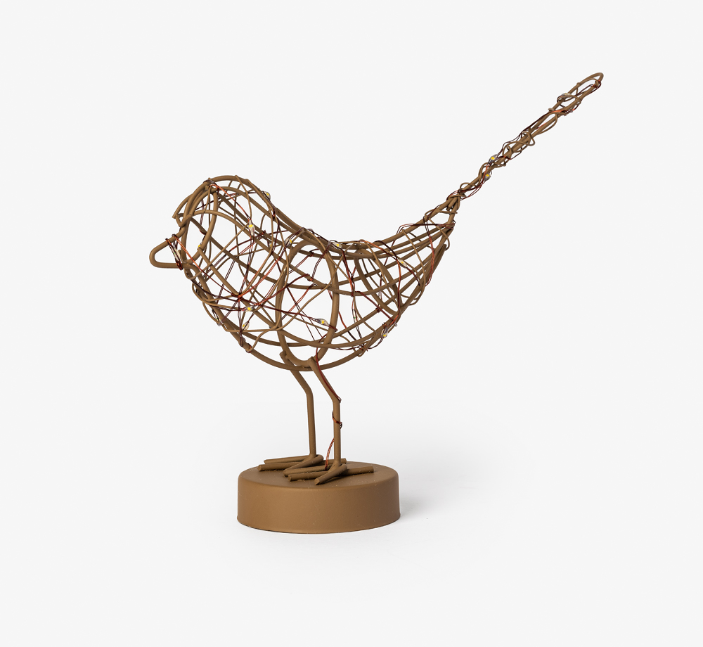 Robin Table Light Decoration by Light Style LondonCorporate Gifts| Bookblock